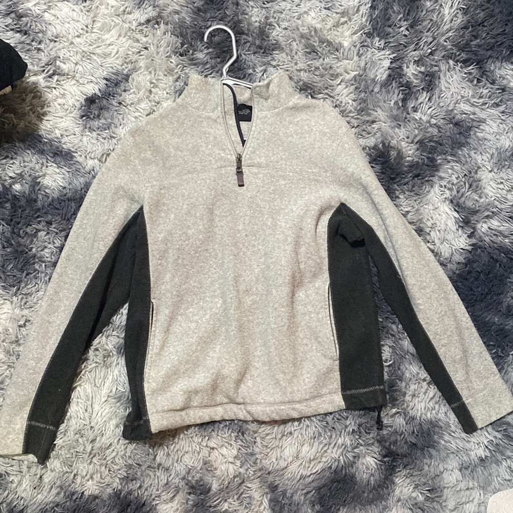 Gap small grey hoodie